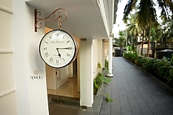 SPACIO HOTELS, Calicut (Kozhikode)