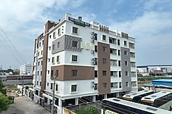 The Comfort Nest, Tirupati