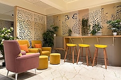 Aurelia INN - JP nagar, Bangalore