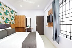 Golden Comforts, Bangalore