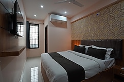 Golden Comforts, Bangalore