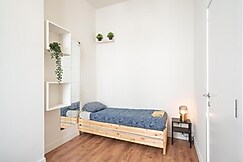 Lively City Getaway for 10 Near Meir, Antwerp