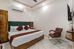 Hotel Tushar, Haridwar