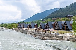 SENTOSA COVE HOTEL, Pahalgam