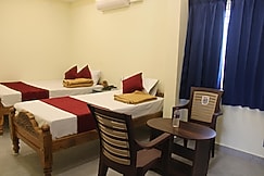 PDS Residency, Vriddhachalam