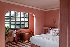 Abode Jaipur, Jaipur