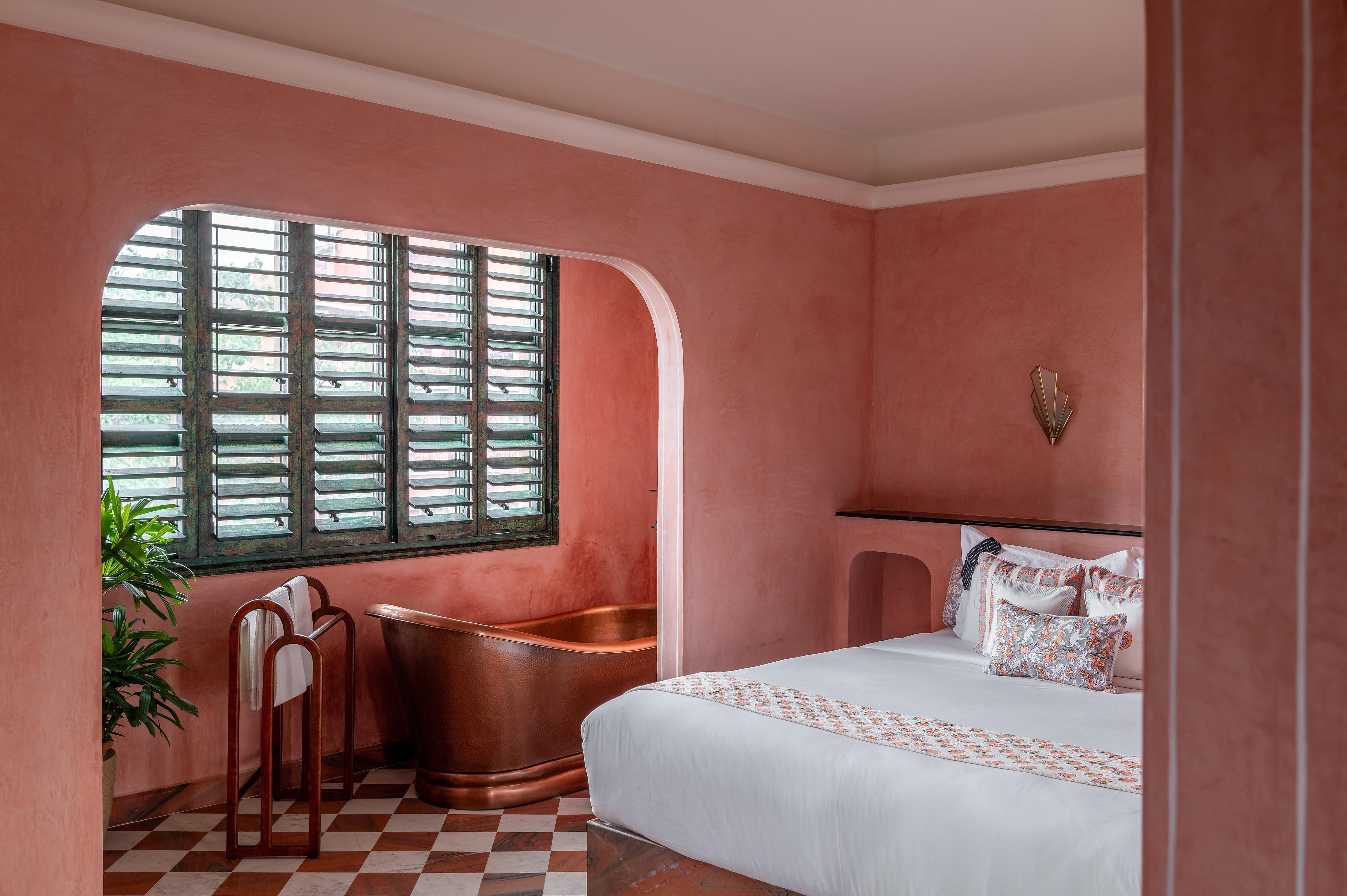 Photos of Abode Jaipur - Jaipur Hotel on Goibibo