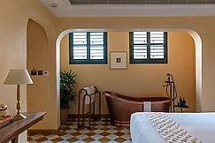 Abode Jaipur, Jaipur