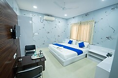 Sri Sai Saara Inn, Bangalore