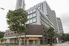Days inn by Wyndham Singapore Novena - Newly Renovated, سنغافور