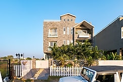Jolawas stays 6 bhk Luxury Farmvilla Udaipur, Udaipur