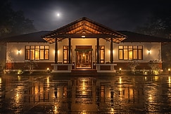 Sthira, Sakleshpur