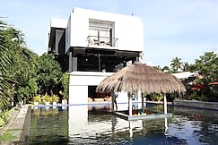 Handagedara Resort & Spa, Malimbada