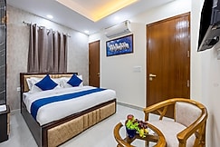 The Royal Stay, Delhi