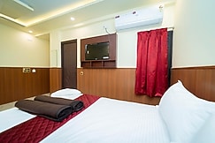 Hotel French City, Pondicherry