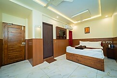 Hotel French City, Pondicherry