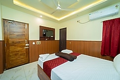 Hotel French City, Pondicherry