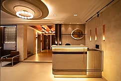 Hotel Mura Bliss, Sanwer
