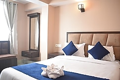Hotel Charlie Annex, Darjeeling