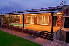 The Green Hive Villas 2, Khanapur