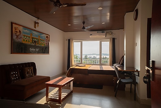 Rani Cottage - RRC