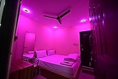 Hotel Kailasha Residecny- Ranchi, Ranchi