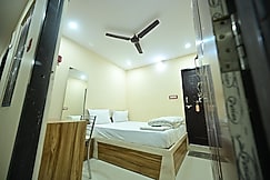 Hotel Kailasha Residecny- Ranchi, Ranchi