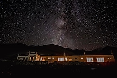 Raybo Pangong | Rooms & Dorms, Pangong