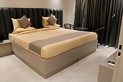 Pooja Residency Sector 52, Gurgaon