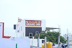 2 KINGS GRAND INN, Gudur