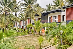 Orange Vista Resort Coorg, Coorg
