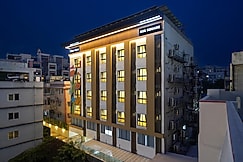 Olive Hotel Vishakapatnam by Embassy Group, Visakhapatnam