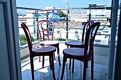 Hotel Parineeta, Khagaria