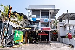SAAD RESIDENCY, Cochin