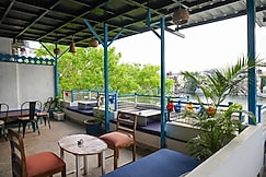 The Nayee Haveli - Lake View Hostel, Udaipur