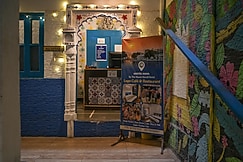 The Nayee Haveli - Lake View Hostel, Udaipur
