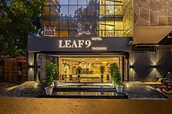 Leaf 9 Imperial, Subhash Nagar, Pacific Mall, Delhi