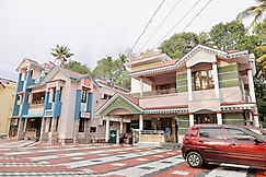 Varkala Breeze Villas, Varkala