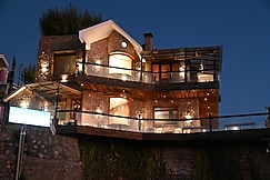 Kokila Homestay, Masinagudi