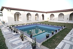 THE BLISS RESORT, Bijnor