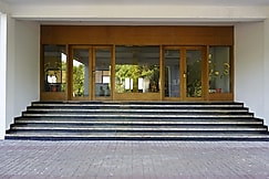 The King's Hotel, Tuticorin