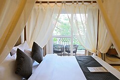 Cielorra Villa, Goa