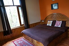 Hills and Hush BnB, Manali