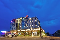 Hotel Maple Leaf, Jaipur