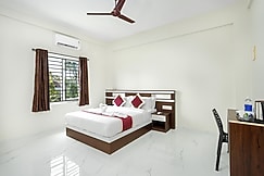 Livora Hotel, Cochin