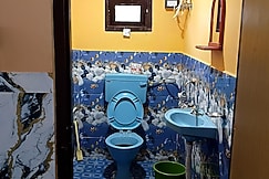 Linkhas homestay, Darjeeling