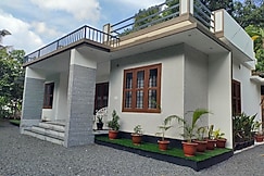ELORA SERVICE VILLA, Wayanad