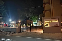 Dhiraj Dham, Nathdwara