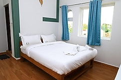 The Aussie House, Mahabalipuram