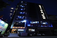 Hotel Alankar, Bhopal